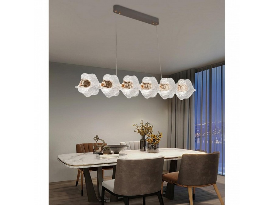 Подвесной светильник Aployt Fifi APL.095.13.100