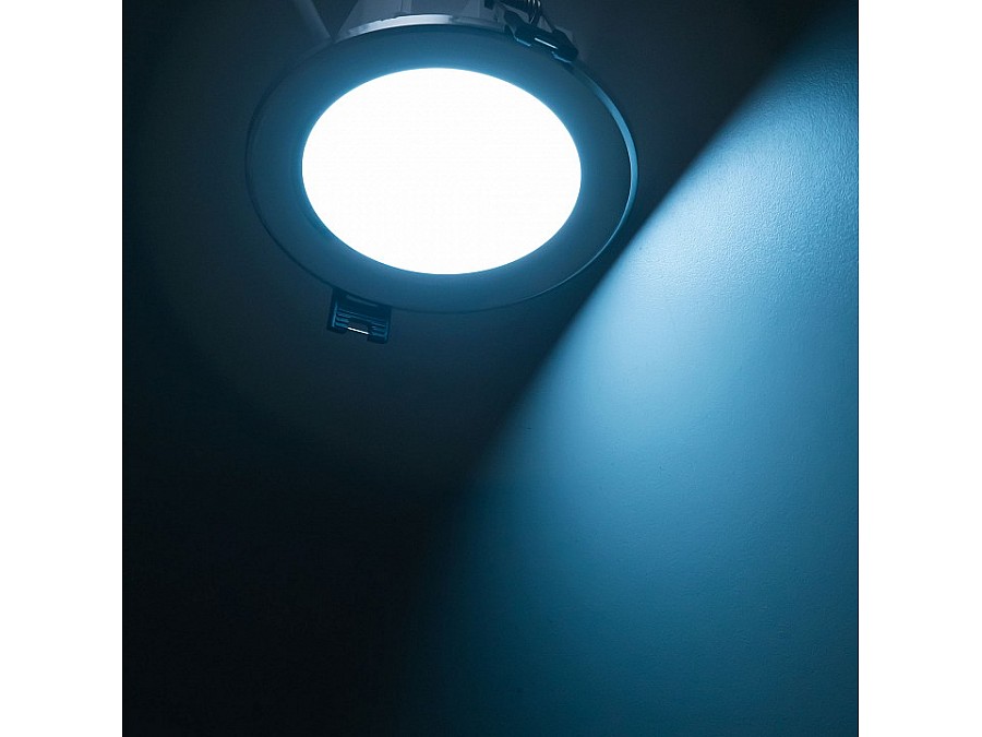 Встраиваемый светильник Citilux Акви CLD008111V