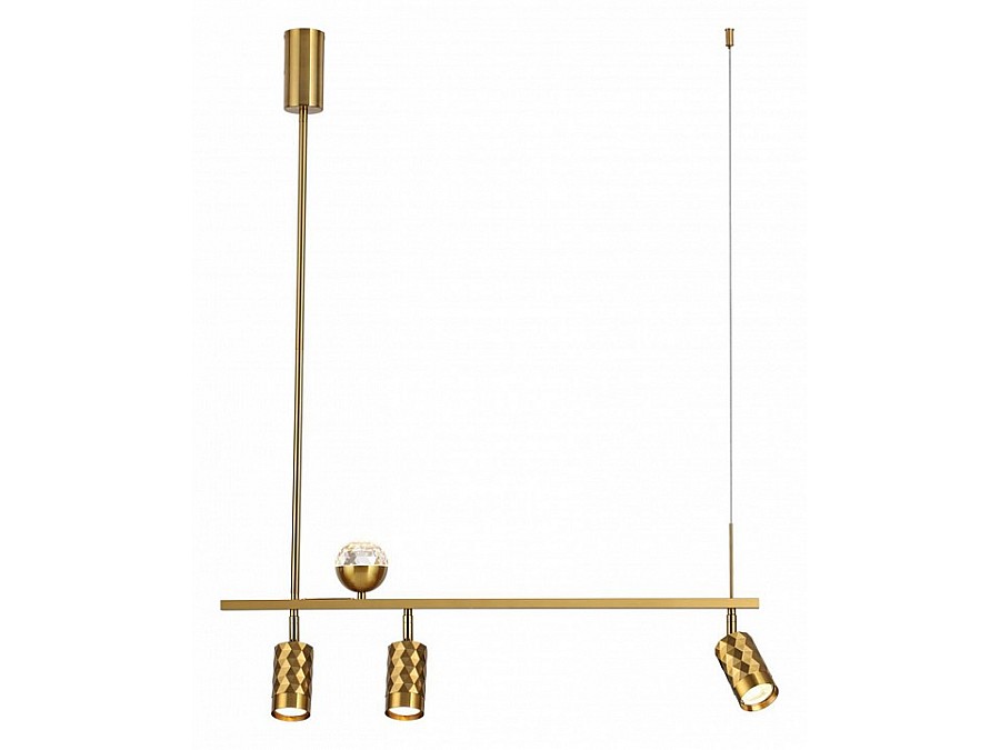 Светильник на штанге Odeon Light Ad Astrum 4353/36L