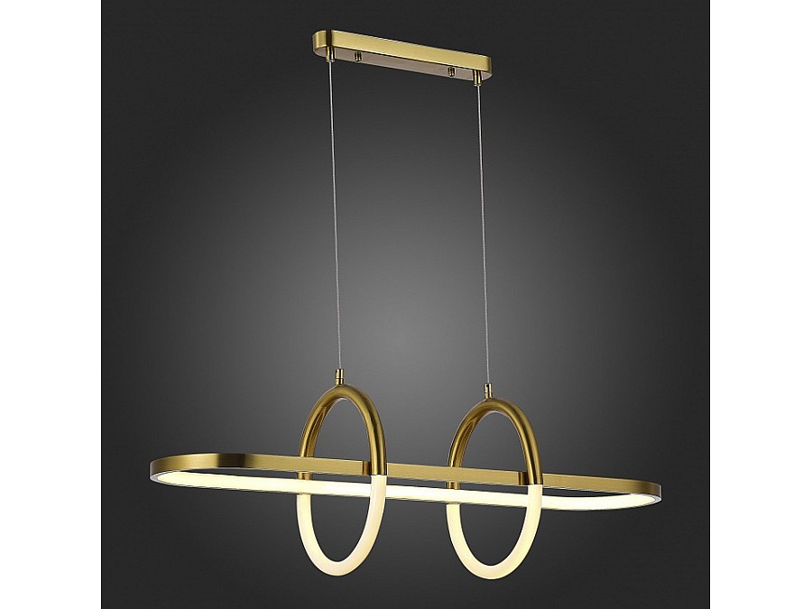 Подвесной светильник ST-Luce Mofisto SL1579.313.01