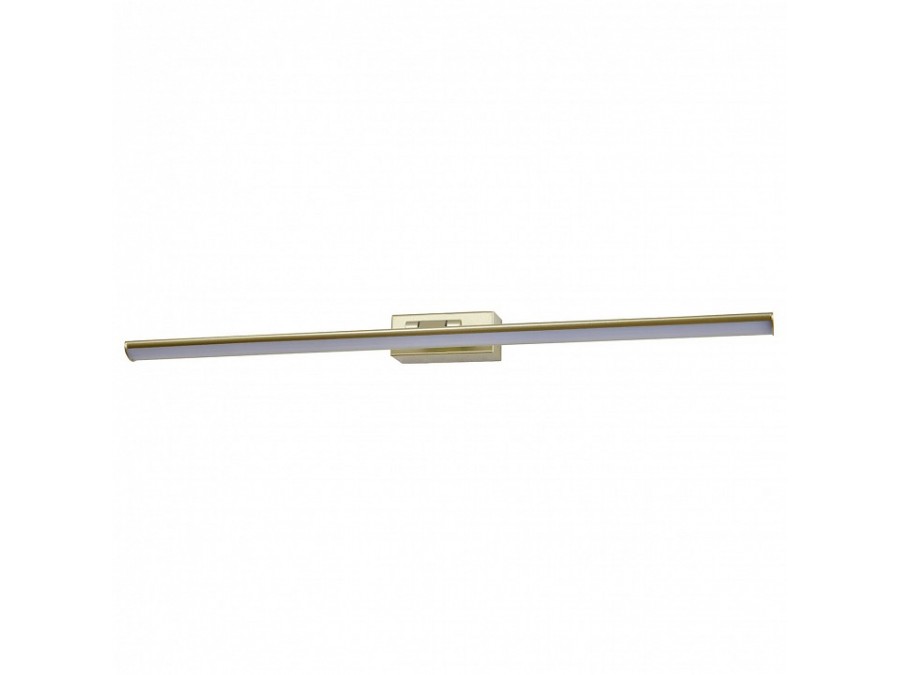 Подсветка для картины Escada 170001 170001/B/1W  Gold