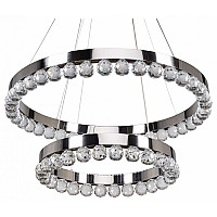 Подвесной светильник DeMarkt Глобула 2 690010502