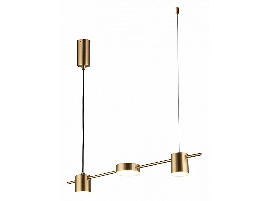 Подвесной светильник Aployt Frania APL.017.13.18