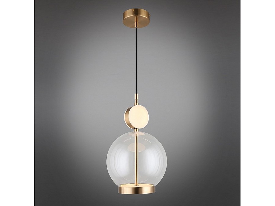 Подвесной светильник Aployt Sara APL.039.06.06