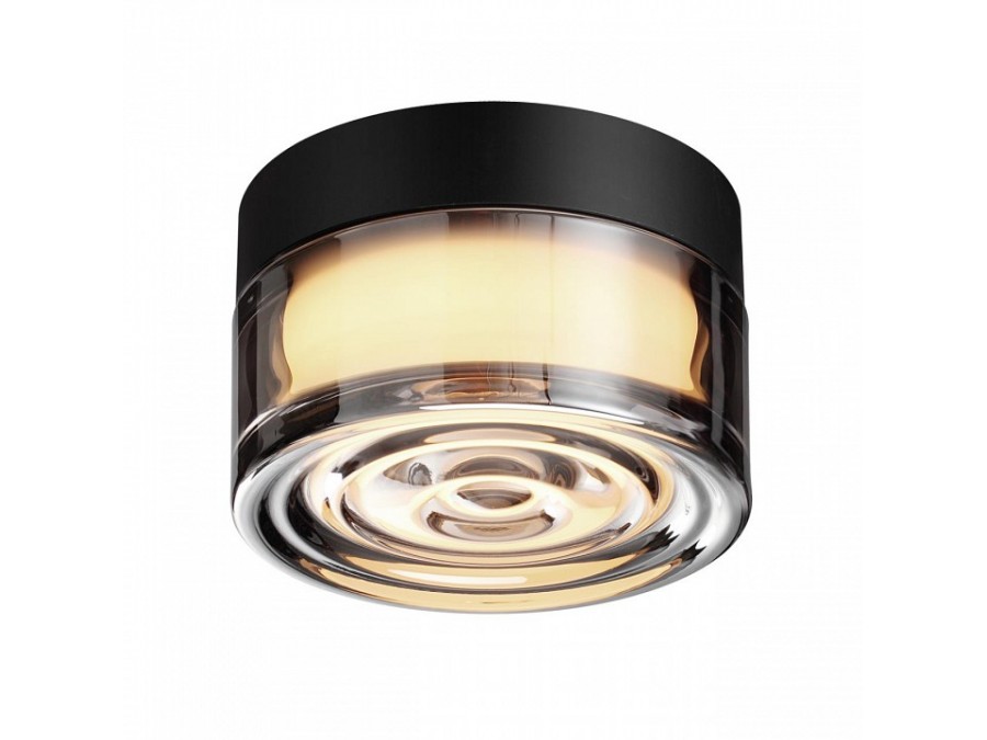 Накладной светильник Odeon Light RONDA 7157/6CL