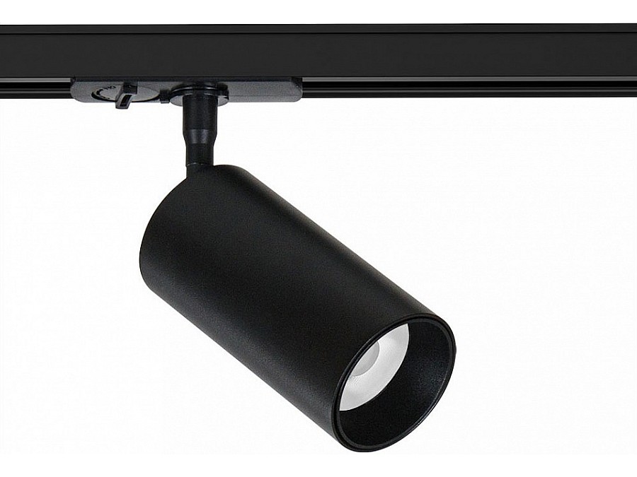 Светильник на штанге Arte Lamp Aero A1346PL-1BK