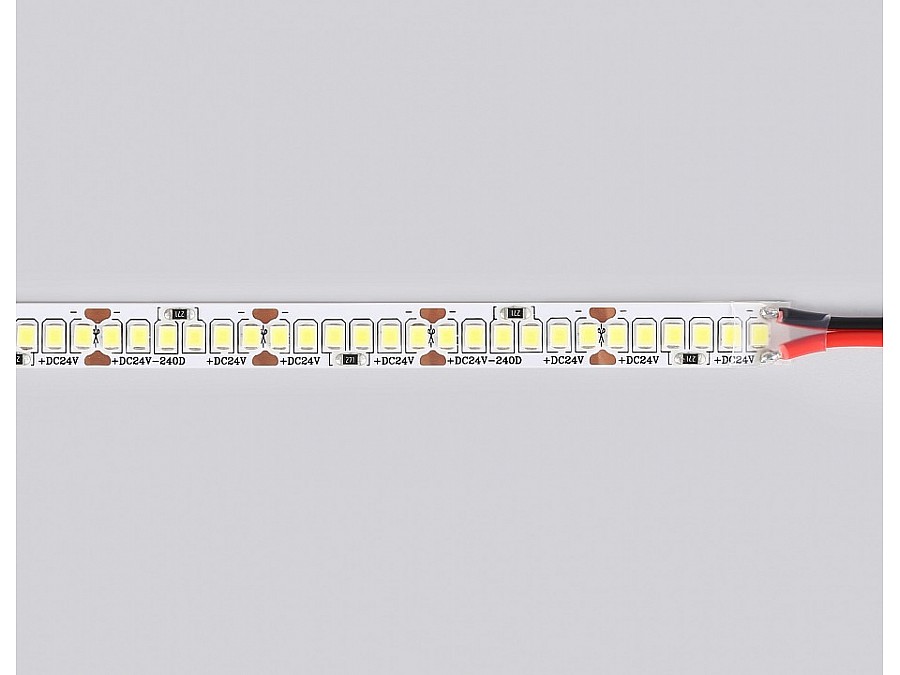 Лента светодиодная Ambrella Light GS GS3503