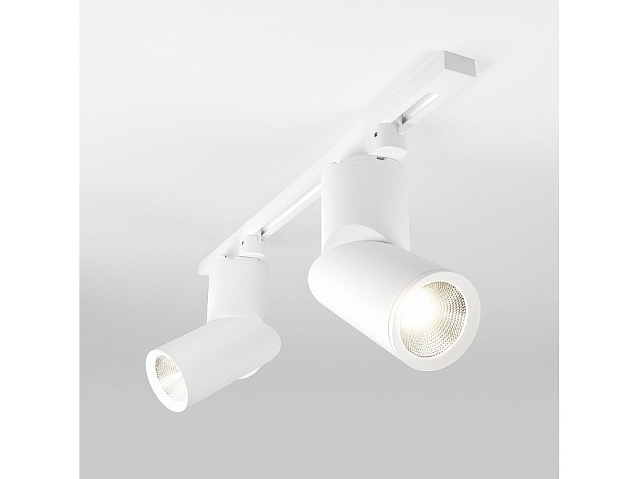 Светильник на штанге Elektrostandard Corner a043417