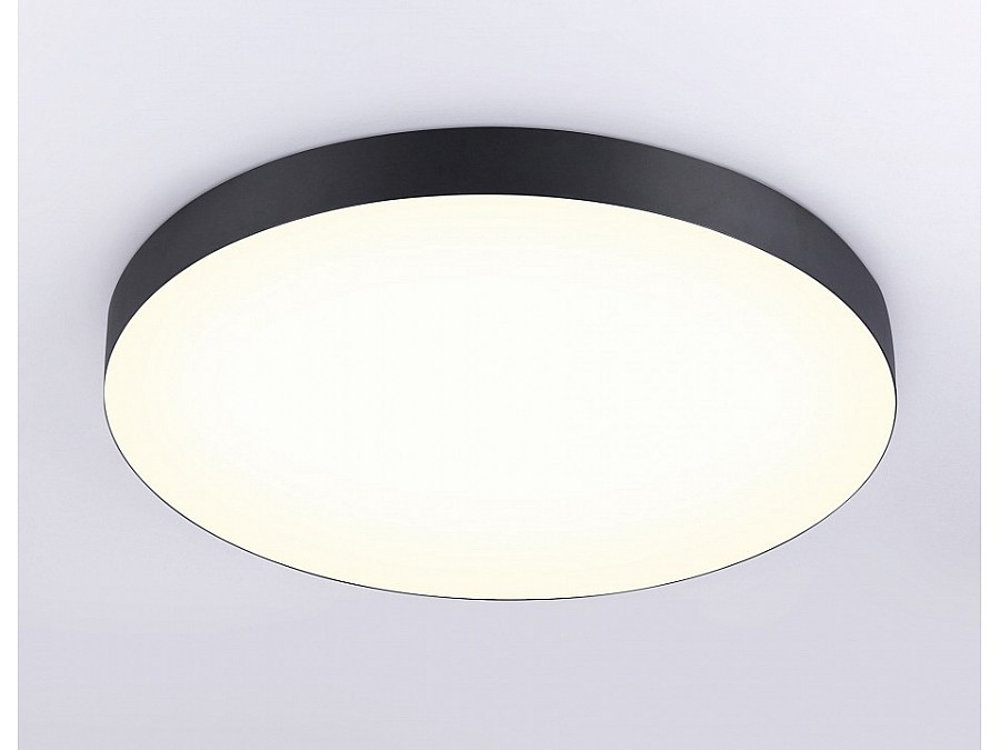 Накладной светильник Ambrella Light FV FV5537