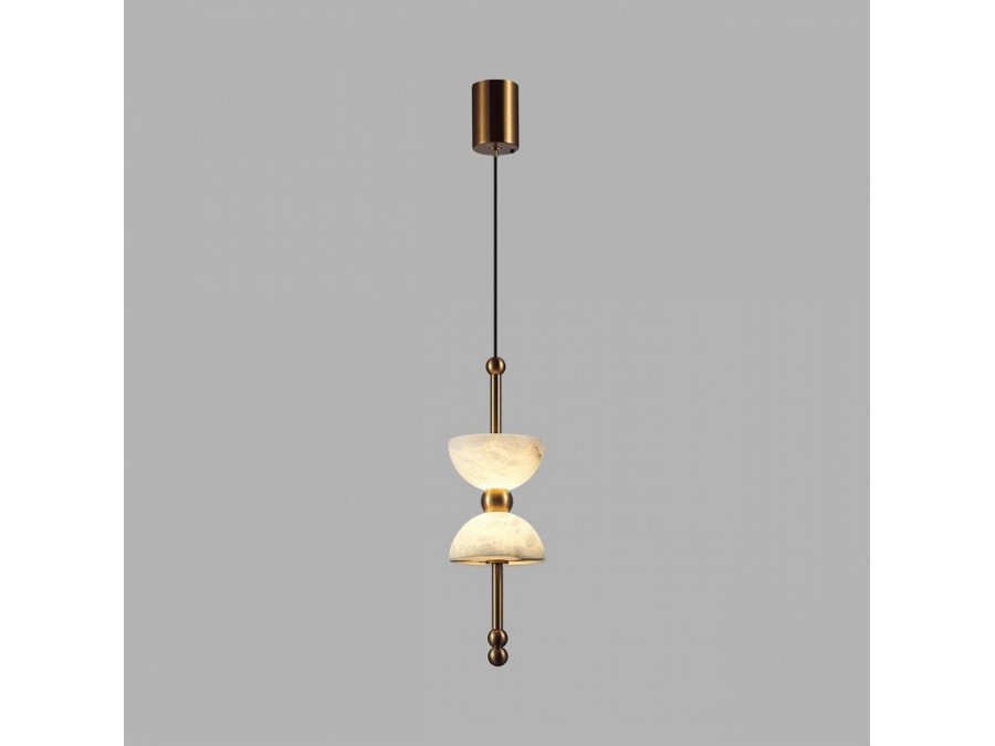 Подвесной светильник Odeon Light L-VISION 6685/7L