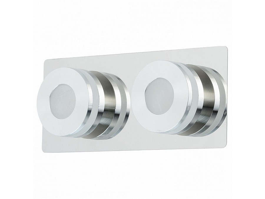 Накладной светильник DeMarkt Пунктум 1 549020402