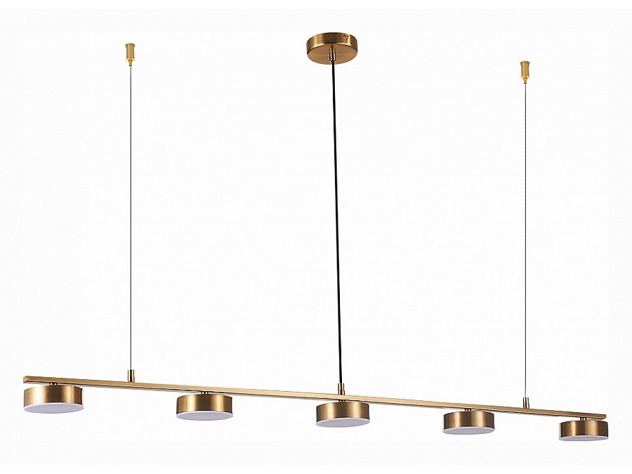 Подвесной светильник ST-Luce Pances SL6000.303.05