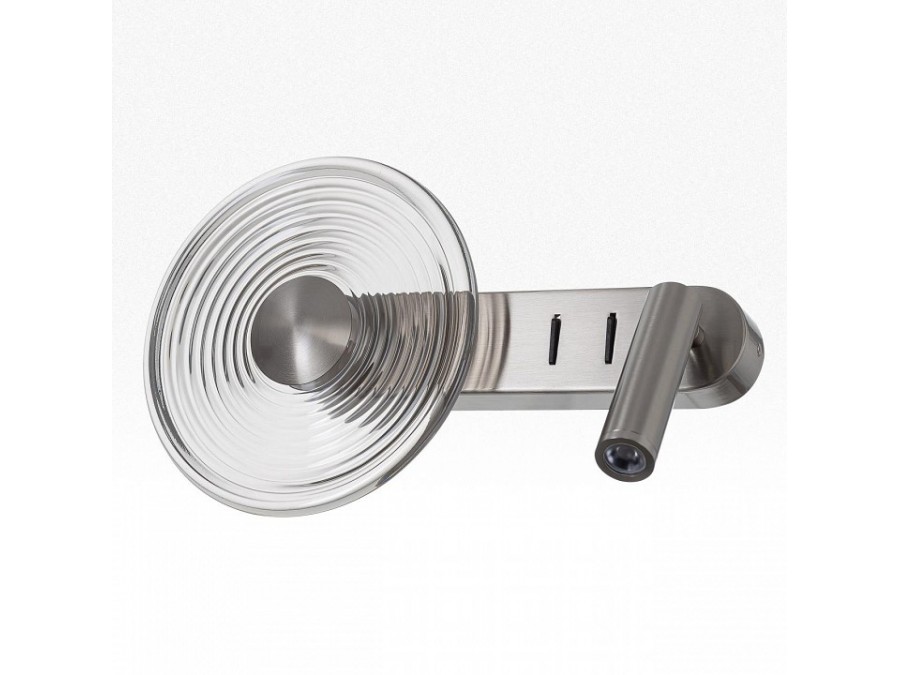 Накладной светильник Citilux CORTA CL245031