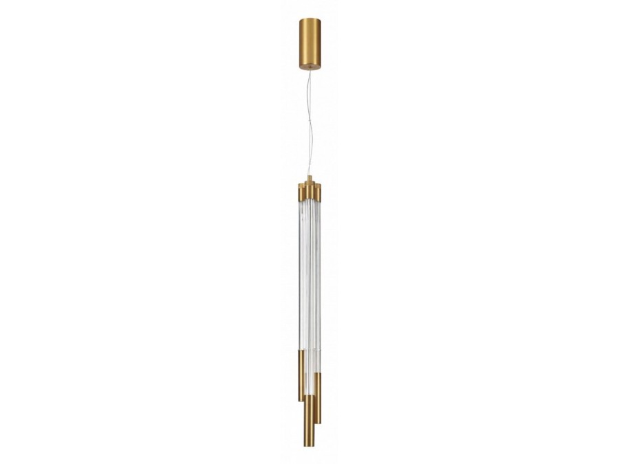 Подвесной светильник Odeon Light Anta 4392/30L