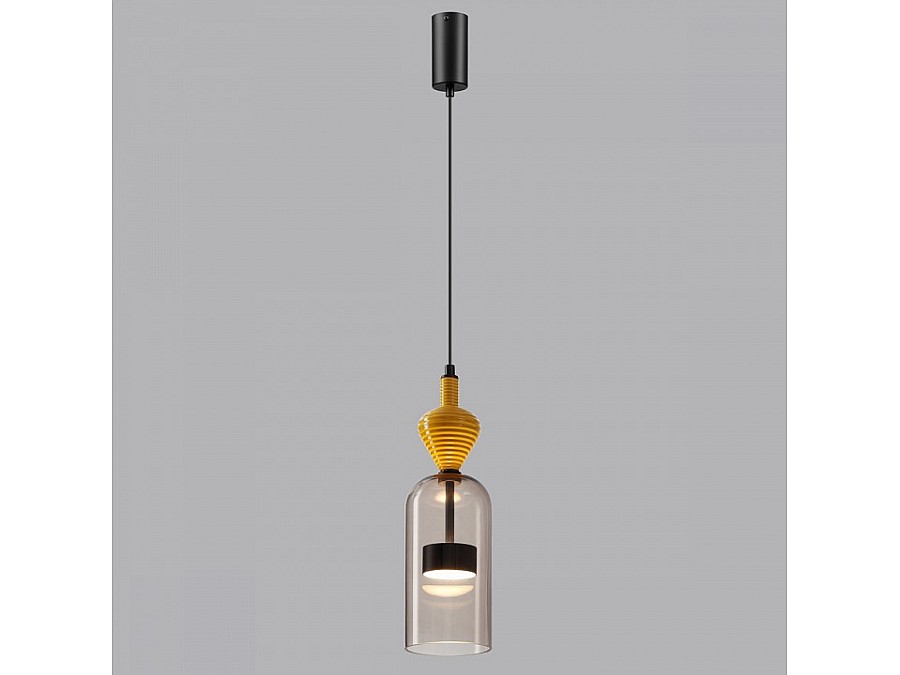 Подвесной светильник Odeon Light Palleta 5046/12LB