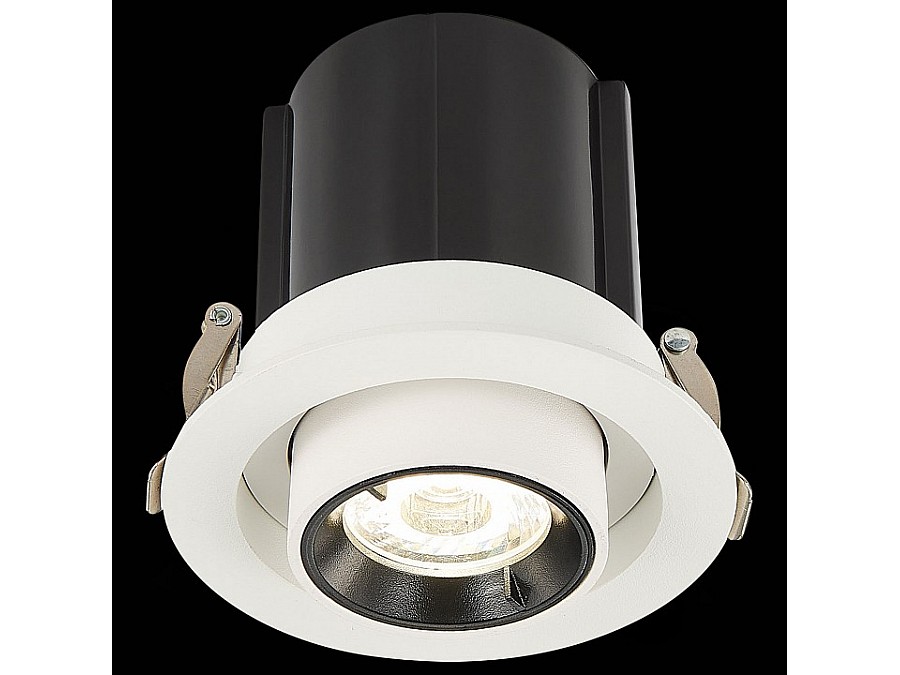 Встраиваемый светильник ST-Luce ST702 ST702.238.12