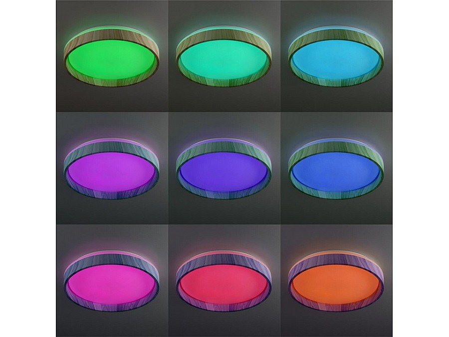 Накладной светильник Citilux ENZO CL753352G