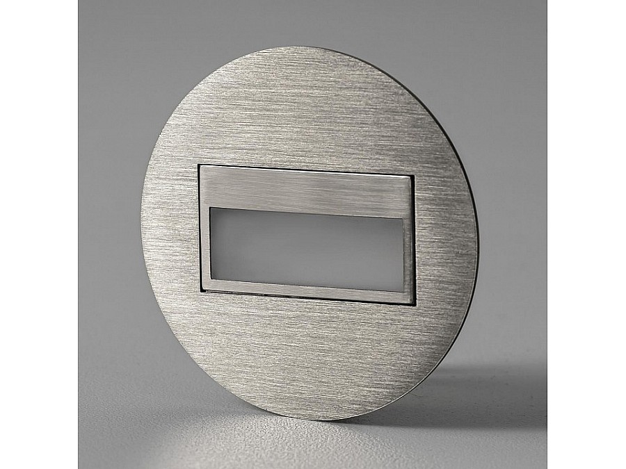 Встраиваемый светильник Citilux Скалли CLD007R1