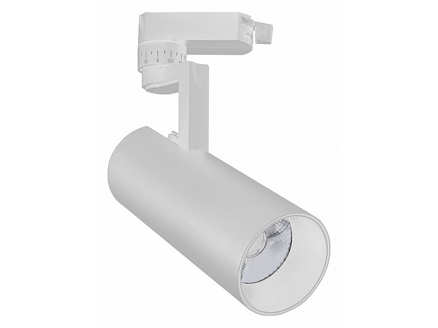 Светильник на штанге Escada 20029 20029TRA/02LED SWH