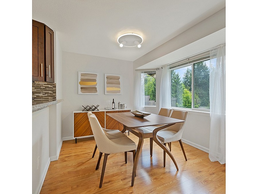 Светильник на штанге Escada 20046LED 20046SMA/02LED WH