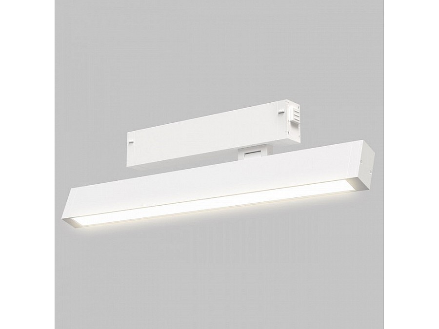 Светильник на штанге Imex Smart Line IL.0050.6001-18-WH