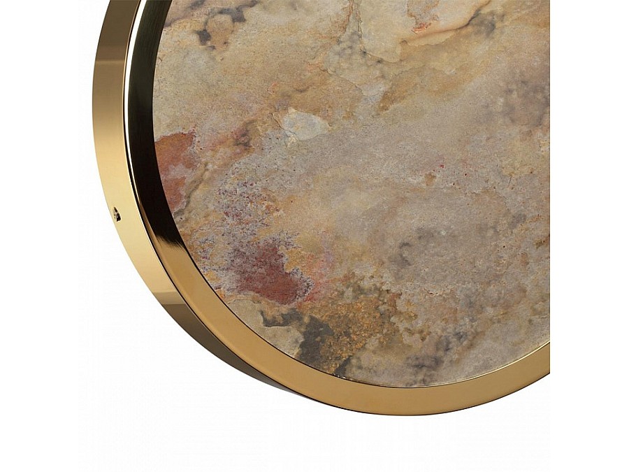 Накладной светильник Odeon Light Bergi 5079/24L