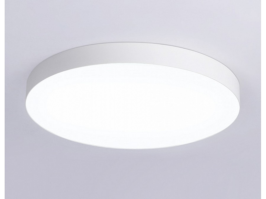 Накладной светильник Ambrella Light FV FV5536