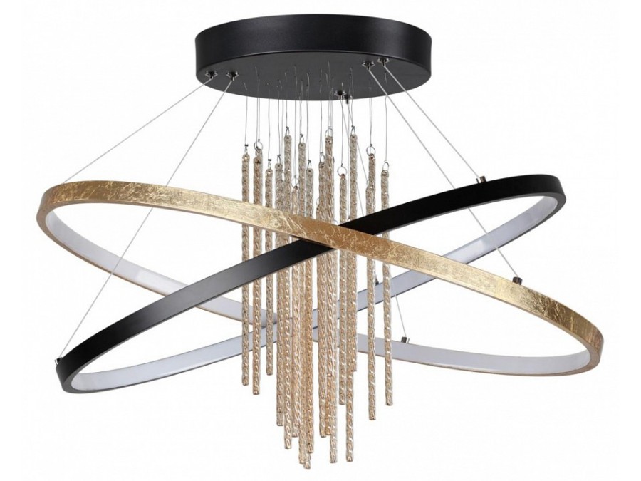 Подвесной светильник Odeon Light Monica 3901/70CL