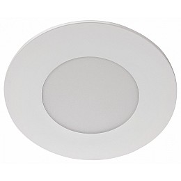 Встраиваемый светильник Lightstar ZoccoIP65 223050IP65CCT