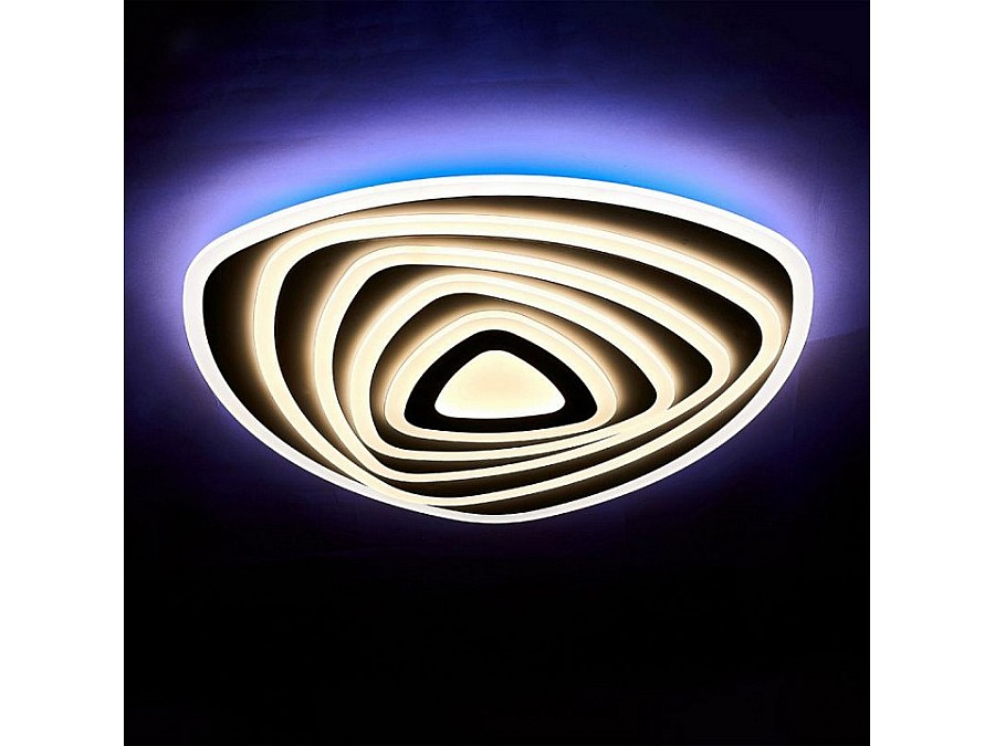 Накладной светильник Citilux Триест Смарт CL737A35E