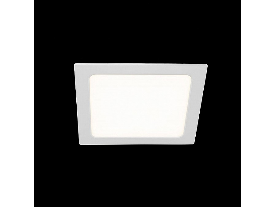 Встраиваемый светильник Citilux Галс CLD55K16N