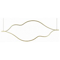 Подвесной светильник ST-Luce Cortile SL6106.203.56