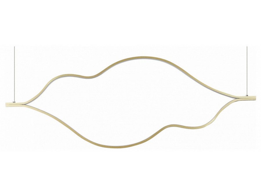 Подвесной светильник ST-Luce Cortile SL6106.203.56