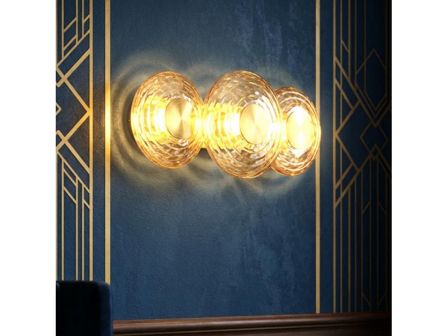 Накладной светильник Citilux JANTAR CL240333