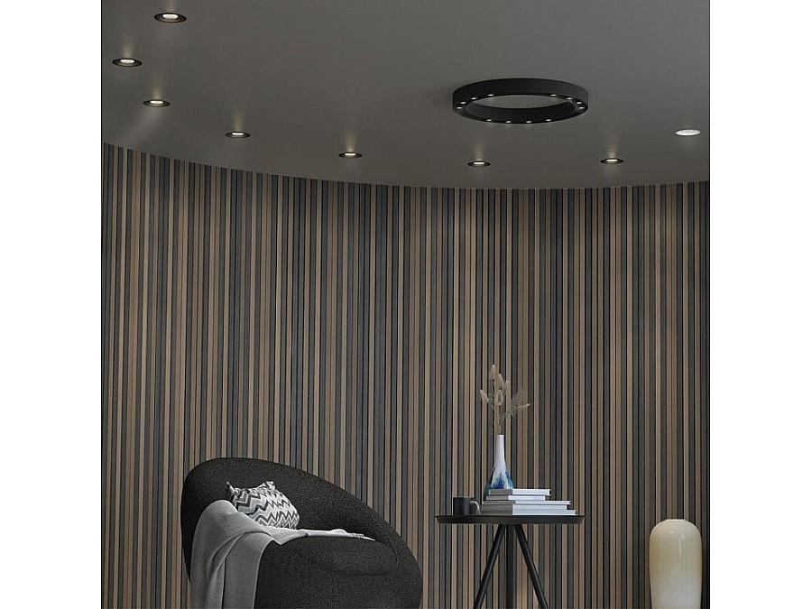 Встраиваемый светильник Novotech Bind 358790