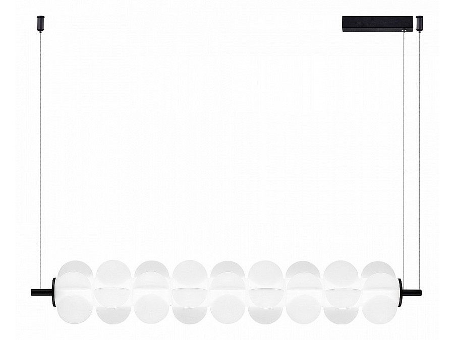 Подвесной светильник ST-Luce Talisman SL6121.413.01