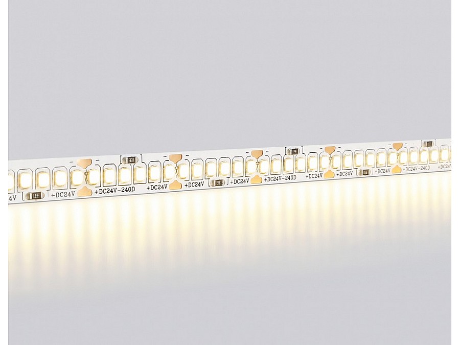 Лента светодиодная Ambrella Light GS GS3401