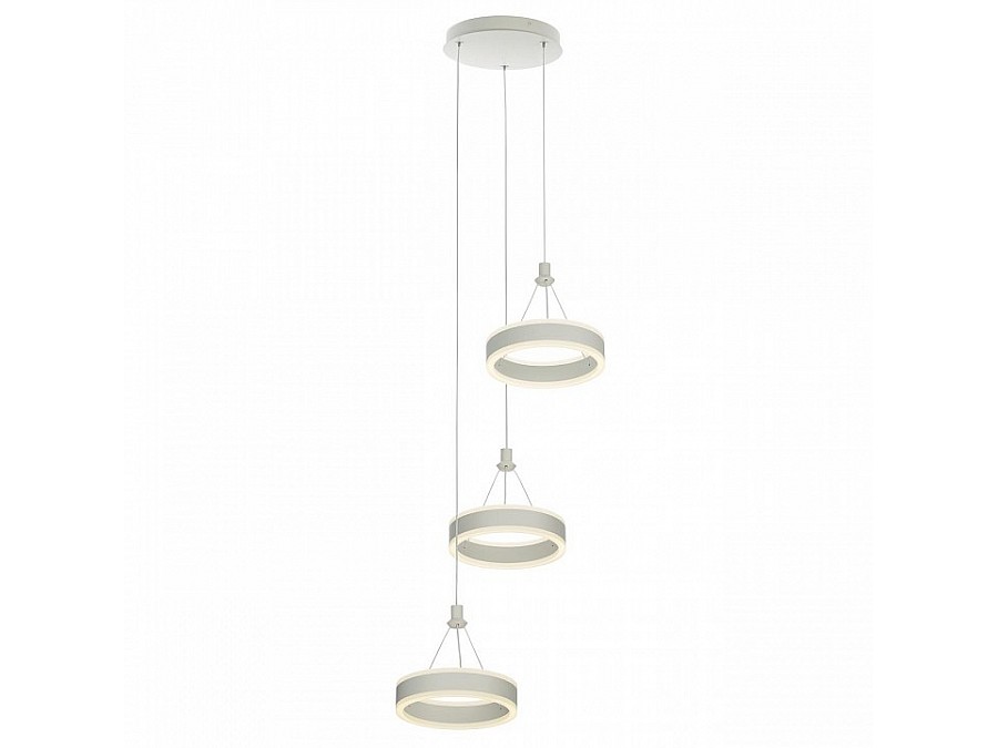 Подвесной светильник Citilux Дуэт CL719030