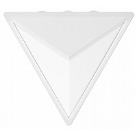 Накладной светильник Citilux Domus CLU0804WH