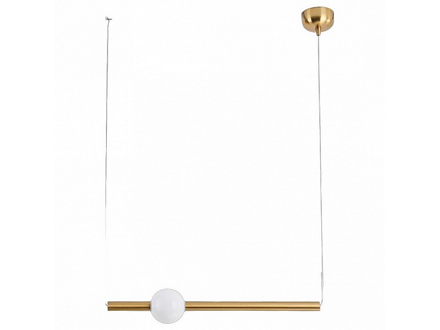 Подвесной светильник Aployt Zhozefin APL.038.16.12