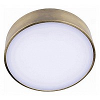 Накладной светильник Aployt Evon APL.0114.29.12