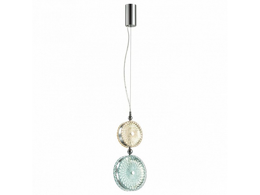 Подвесной светильник Odeon Light Caramella 1 5416/13LD