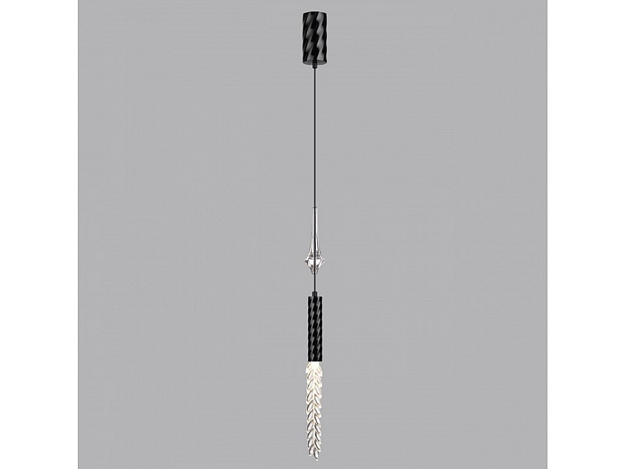 Подвесной светильник Odeon Light Kolos 5459/4L