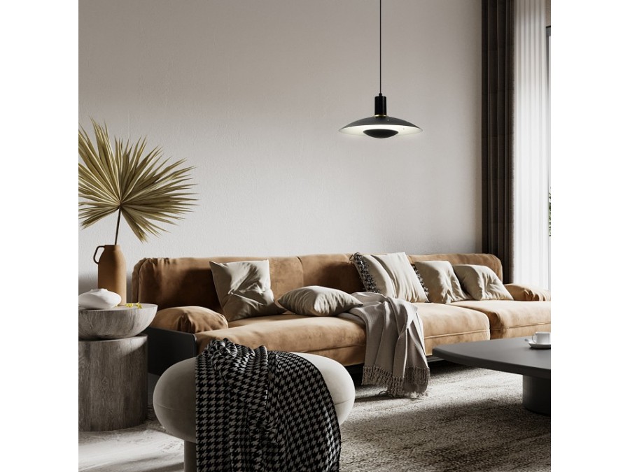 Подвесной светильник Escada HIMALIA 625/S LED