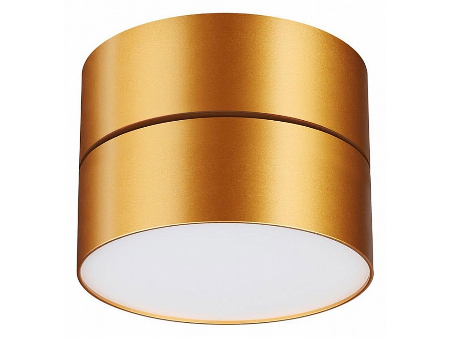 Накладной светильник Novotech Prometa 358751