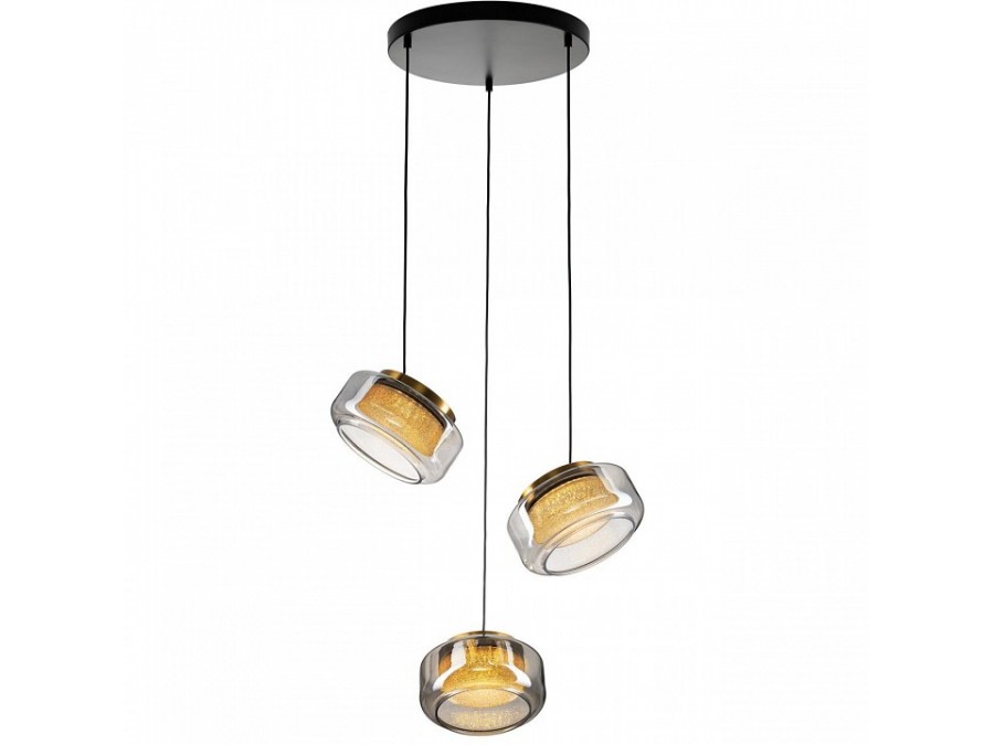 Подвесной светильник Citilux SIGNATURE CL247012