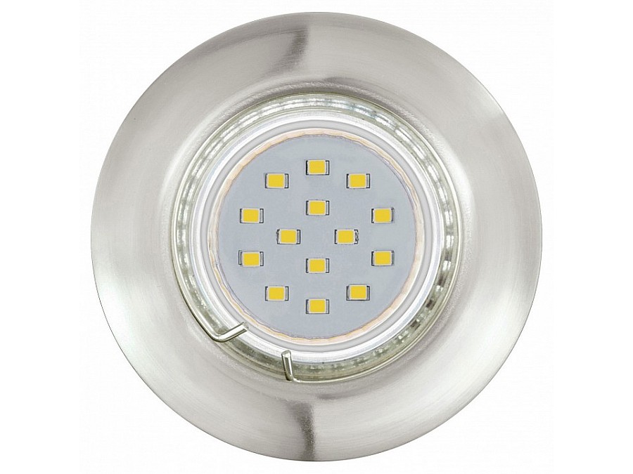 Встраиваемый светильник Eglo Peneto 94237