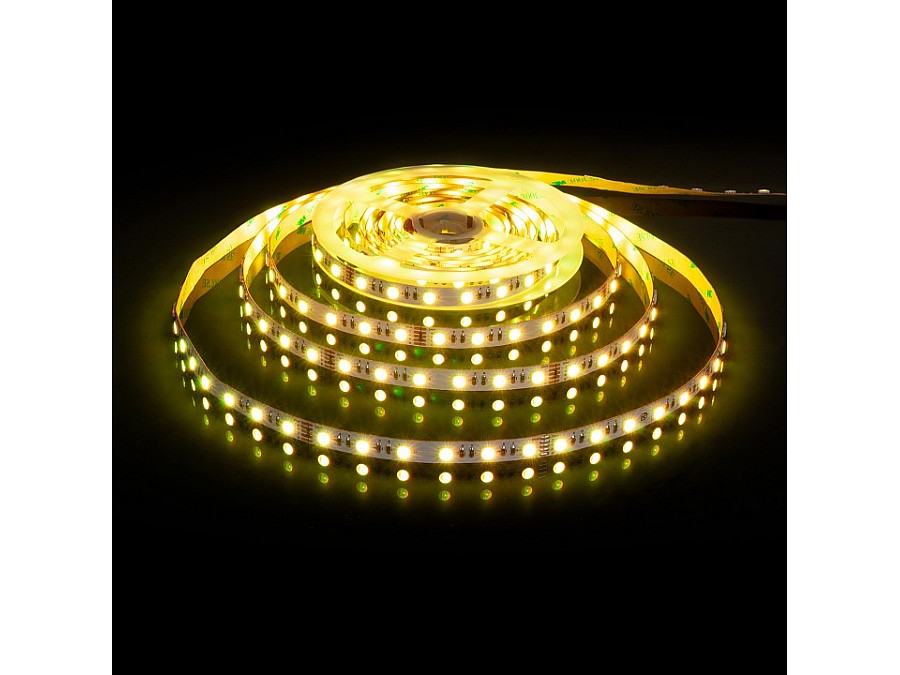 Лента светодиодная Elektrostandard 24V 60Led 24W IP20 RGBW a053703
