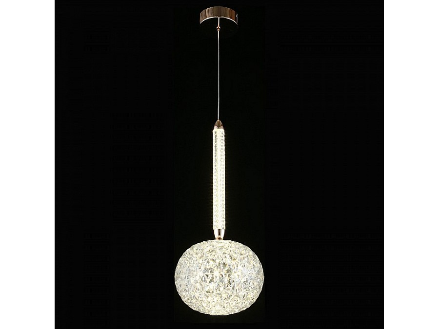 Подвесной светильник Aployt Dorote APL.036.16.11