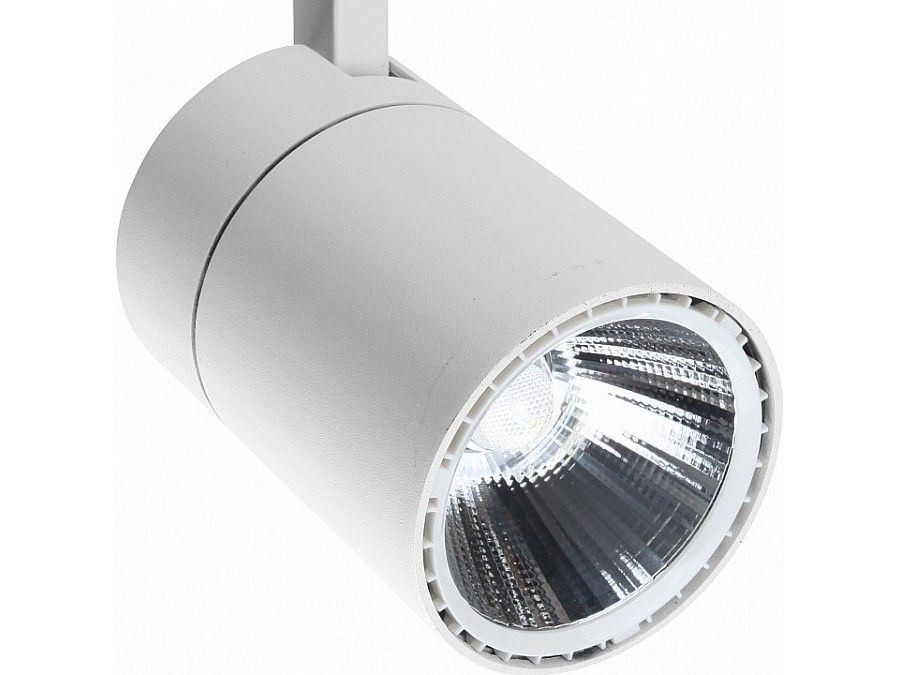 Светильник на штанге Escada 20032 20032TRA/03LED SWH